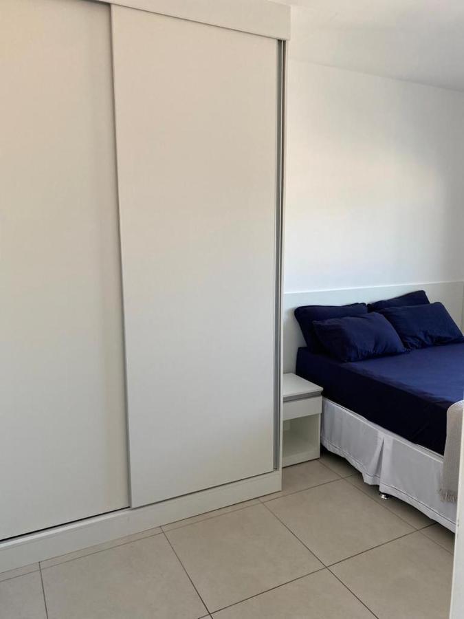 Sossego Beira Mar Apartment Bertioga Luaran gambar