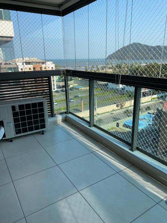 Sossego Beira Mar Apartment Bertioga Luaran gambar