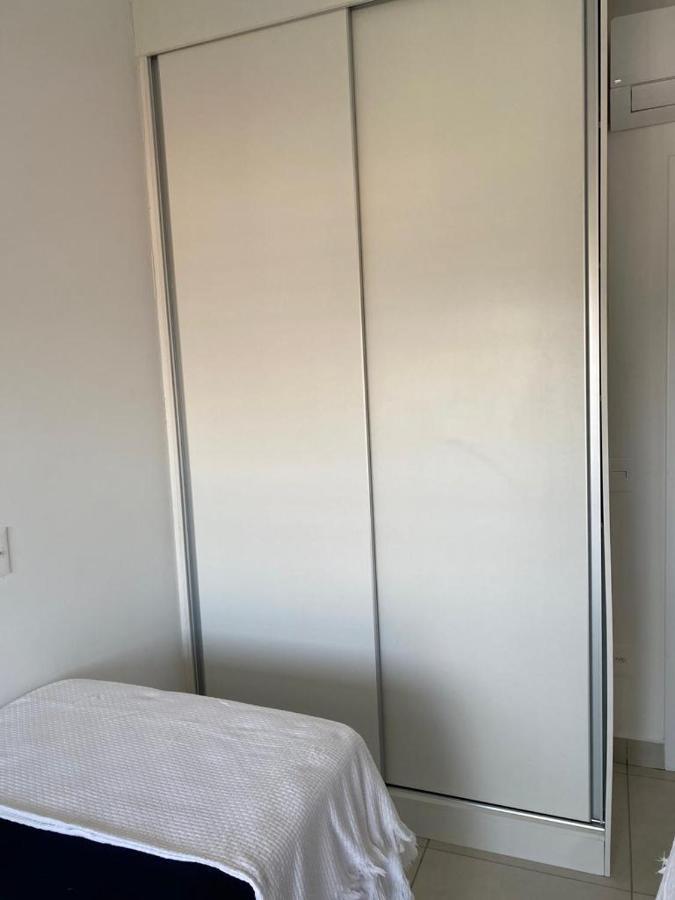 Sossego Beira Mar Apartment Bertioga Luaran gambar