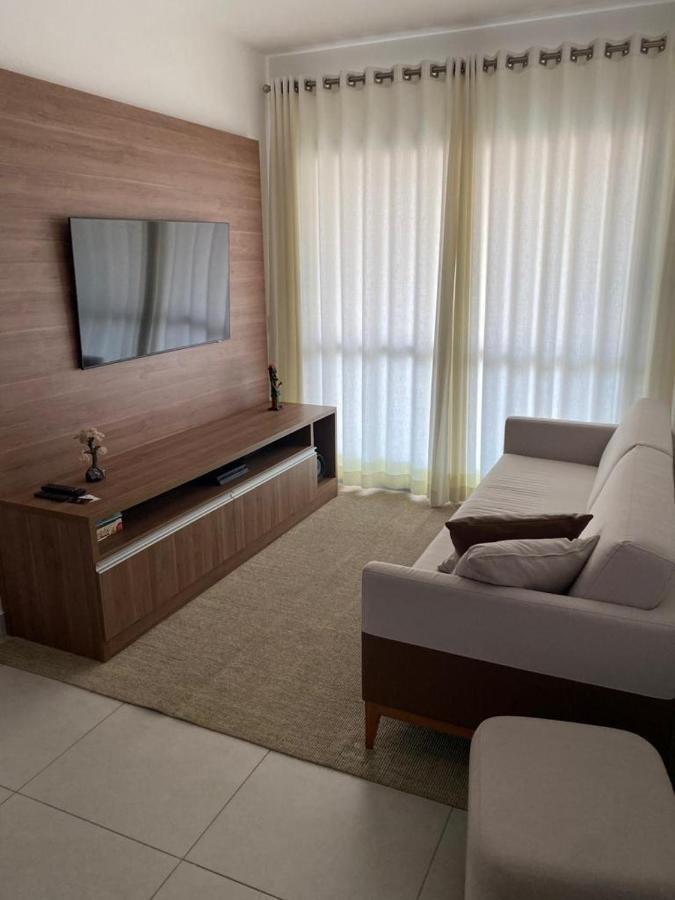 Sossego Beira Mar Apartment Bertioga Luaran gambar