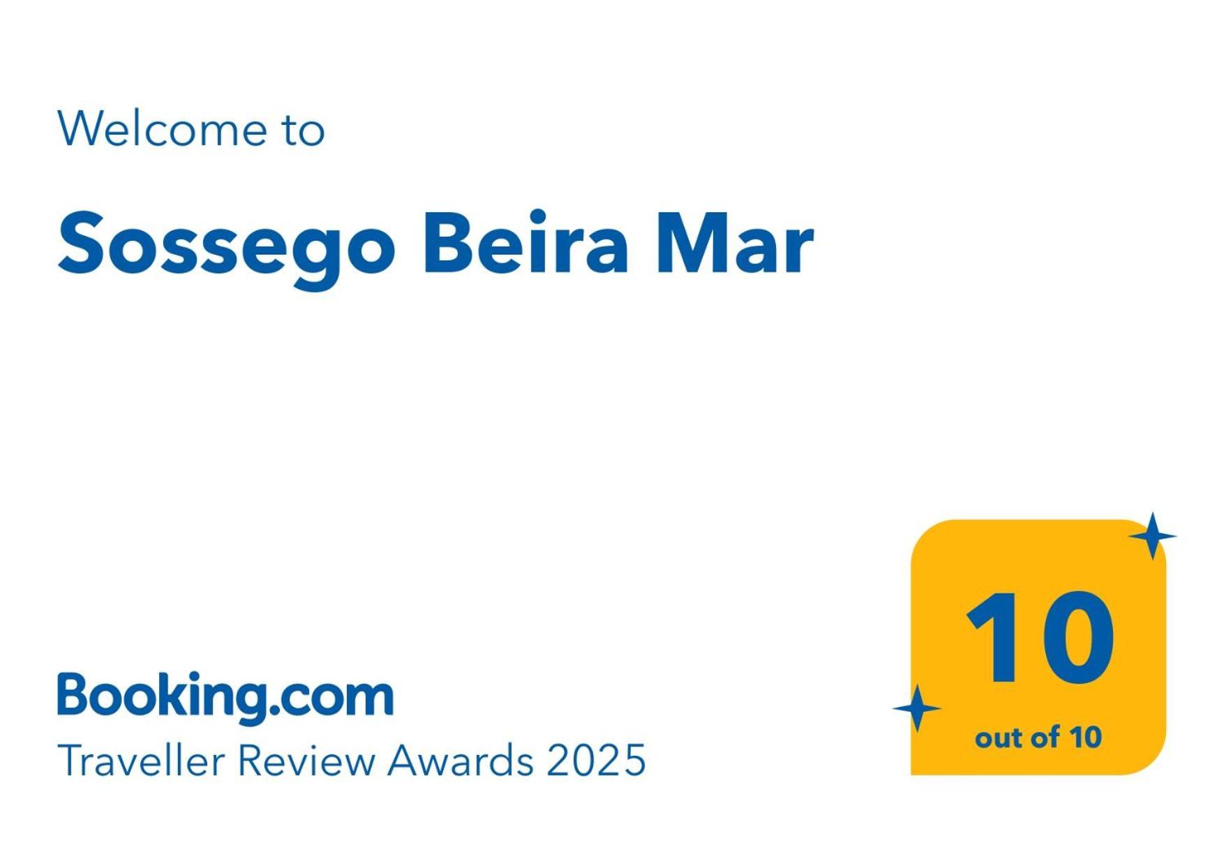 Sossego Beira Mar Apartment Bertioga Luaran gambar